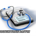 Odzyskiwanie danych – własne laboratorium w Warszawie