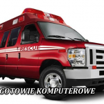 Pogotowie komputerowe – Dojazd gratis