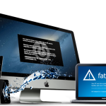 Szybka naprawa laptopów i komputerów